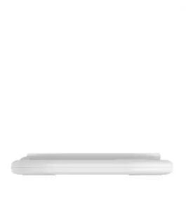 Belkin BoostCharte 3-in-1 mag Qi2 15W бял foldable