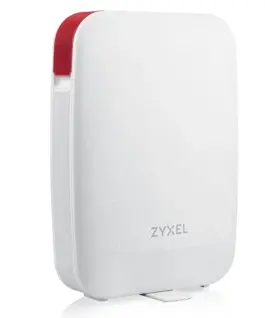 Alternative view of Zyxel Router USGLITE60AX-EU0101F