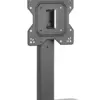 Techly TV stand 23-43 inches 40 kg swivel