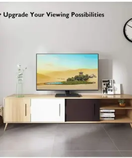 Techly TV stand 23-43 inches