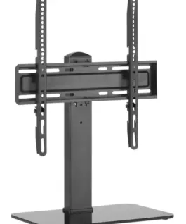 Techly TV stand 32-55 inches 40 kg swivel