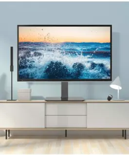 Techly TV stand 32-55 inches