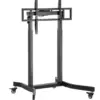 Techly TV electric holder 5-100inch 120kg