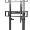 Techly Wall TV holder 55-100 inch 120kg electric