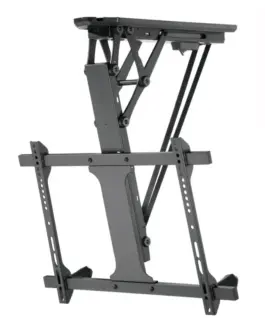 Techly Ceiling TV mount 32-70inch 35kg electric