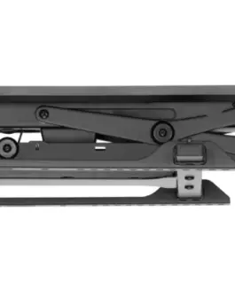 Techly Ceiling TV mount 32-70inch 35kg electric