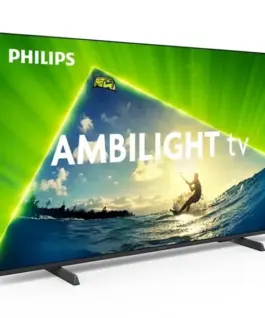 Alternative view of Philips TV 55 inches LED 55PUS8209/12