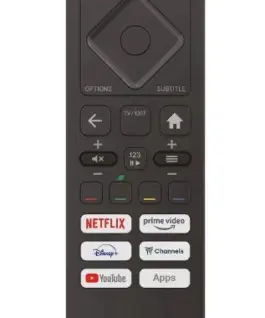Philips TV 55 inches LED 55PUS8209/12