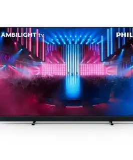 Philips TV 77 inches OLED 77OLED909/12