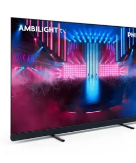 Alternative view of Philips TV 77 inches OLED 77OLED909/12