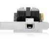 Zyxel Network Card XGN100C-ZZ0102F 10G PCIewith Single RJ45 Port