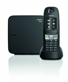 Gigaset Cordless phone Gigaset E630
