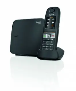 Gigaset Cordless phone Gigaset E630