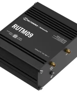 TELTONIKA Router LTE RUTM09