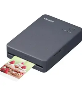 Canon Printer SELPHY QX20 Dark сив 6752C001