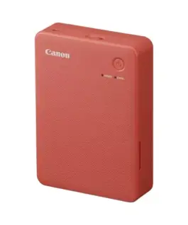 Canon Printer SELPHY QX20 Terracotta червен 6754C001