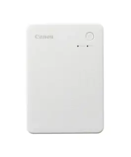 Alternative view of Canon Printer SELPHY QX20 Sand бял 6753C001