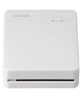 Canon Printer SELPHY QX20 Sand бял 6753C001
