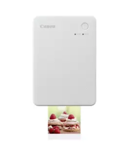 Canon Printer SELPHY QX20 Sand бял 6753C001