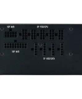 Alternative view of Cooler Master захранващ блок MWE Gold 750W v2 ATX 3.1