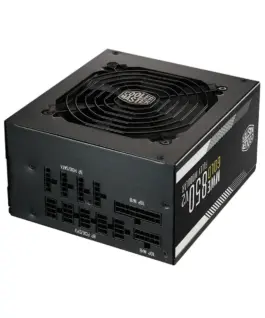 Cooler Master захранващ блок MWE Gold 850W v2 ATX 3.1