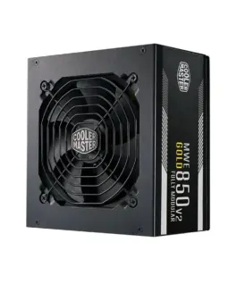 Cooler Master захранващ блок MWE Gold 850W v2 ATX 3.1