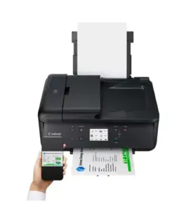 Canon Multifunctional printer TR7650 EUR 4452C026