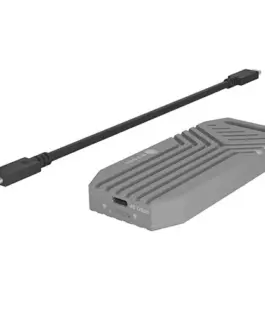 IcyBox IB-1919M-C42 NVMe M.2 USB4 40Gbit/s