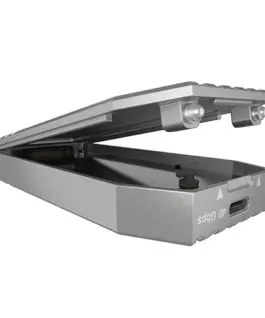 Alternative view of IcyBox IB-1919M-C42 NVMe M.2 USB4 40Gbit/s