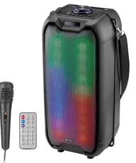 Tracer Speaker Tower LED TWS Bluetooth