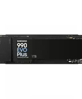 Samsung SSD 990Evo Plus NVMe MZ-V9S1T0BW