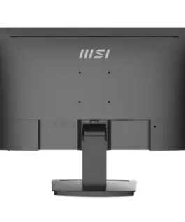 Alternative view of MSI Monitor PRO MP243X 24 cale/LED/FHD/Flat/100Hz/черен