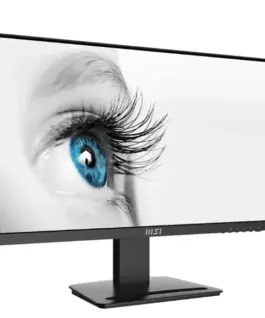 MSI Monitor PRO MP243X 24 cale/LED/FHD/Flat/100Hz/черен