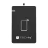 Techly NFC RFID card reader USB 2.0