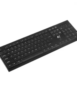 Maclean Wireless клавиатура and мишка NanoRS RS580