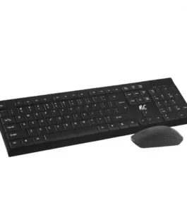 Maclean Wireless клавиатура and мишка NanoRS RS580