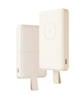 XIAOMI Magnetic външна батерия 6000mAh