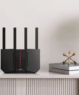 Asus ASUS RT-BE92U Router Wi Fi 7 BE9700
