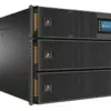 Vertiv UPS GXT5-16KIRT9UXLN 16kVA/16kW 1phrails included 3-year warranty
