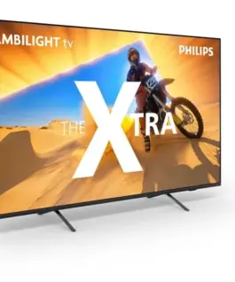 Alternative view of Philips TV 75 inches MINI LED 75PML9019/12