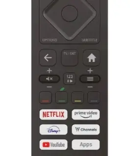 Philips TV 75 inches MINI LED 75PML9019/12