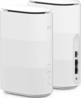 ZTE Router G5B (MC888B) - Image 4