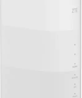 ZTE Router G5B (MC888B) - Image 5