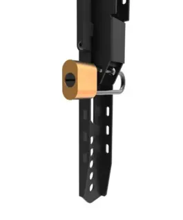 Neomounts WL30-750BL16 TV Wall Mount 42-86cale 100×100-600×400 125KG