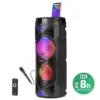 Media-Tech PORTABLE BT SPEAKER FUNBOX KEG PRO MT3182