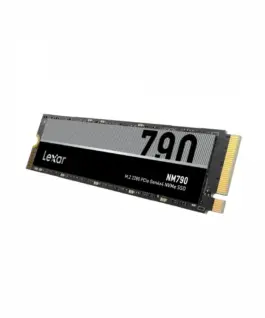 Lexar SSD NM790 8TB 2280 PCIeGen4x4 7000/6200MB/s