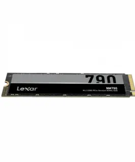 Lexar SSD NM790 8TB 2280 PCIeGen4x4 7000/6200MB/s