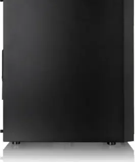 Alternative view of Thermaltake кутия за компютър Versa XM1 черен Steel 120mm Fan USB3.0 - черен