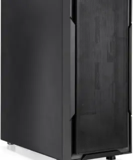 Thermaltake кутия за компютър Versa XM1 черен Steel 120mm Fan USB3.0 -