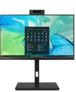 Acer Компютър Veriton Vero All-in-One VVZ4724GT 23.8 cala i5-14400U/8GB/512GB/W11P